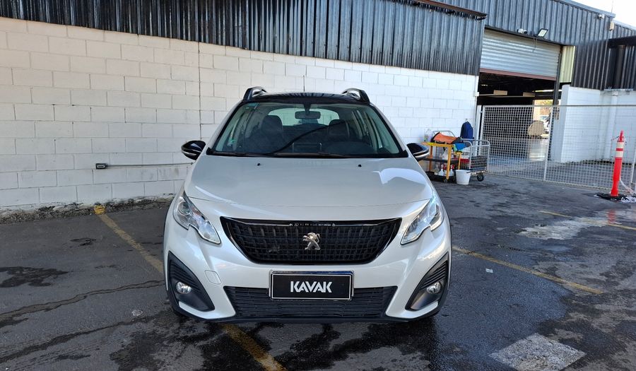 Peugeot 2008 1.6 FELINE TIPTRONIC Suv 2022