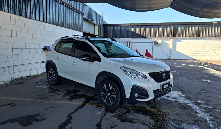 Peugeot 2008 1.6 FELINE TIPTRONIC Suv 2022