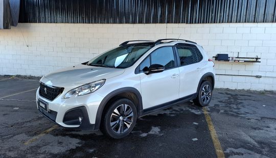 Peugeot • 2008