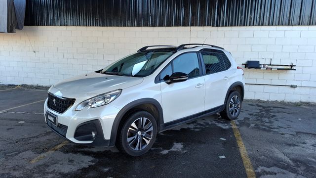 Peugeot • 2008