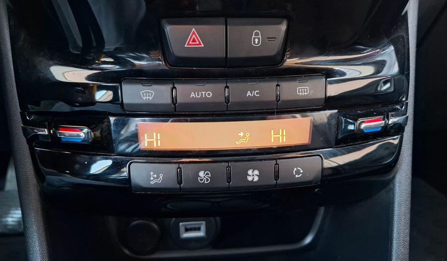 Peugeot 2008 1.6 FELINE TIPTRONIC Suv 2022