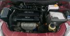 Chevrolet Aveo 1.5 LTZ F AUTO Sedan 2018