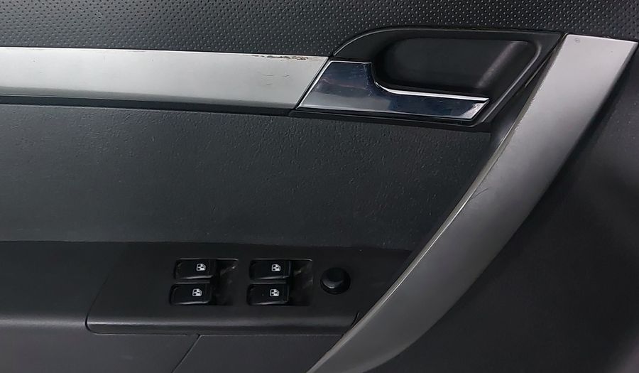 Chevrolet Aveo 1.5 LTZ F AUTO Sedan 2018