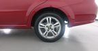 Chevrolet Aveo 1.5 LTZ F AUTO Sedan 2018