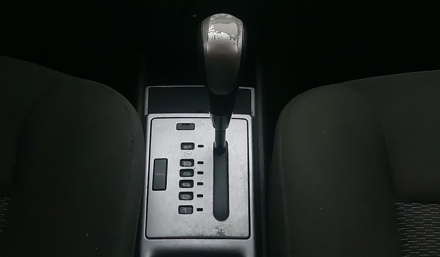 Chevrolet Aveo 1.5 LTZ F AUTO Sedan 2018
