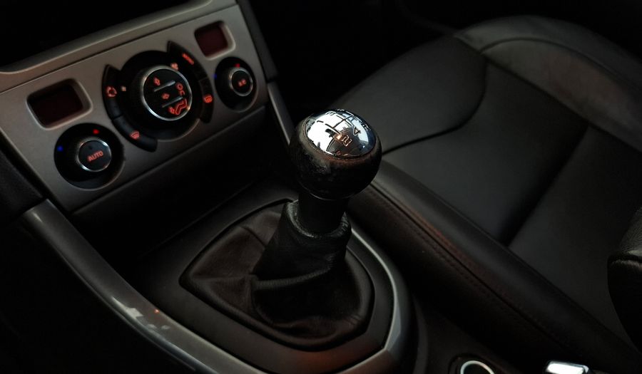 Peugeot 408 2.0 16V ALLURE+ Sedan 2013