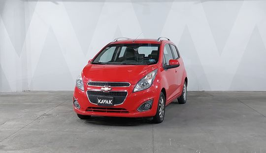 Chevrolet • Spark