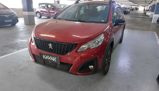 Peugeot • 2008