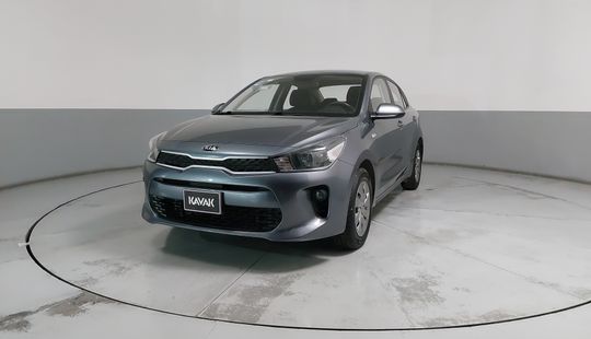 Kia • Rio