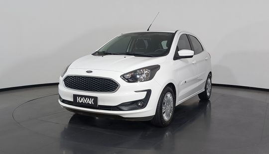 Ford • Ka