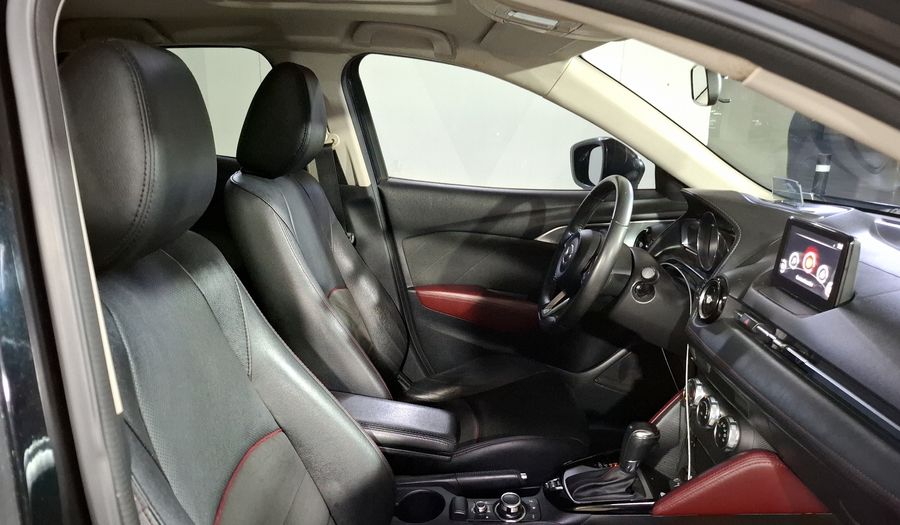 Mazda Cx-3 2.0 I GRAND TOURING 2WD AT Suv 2018