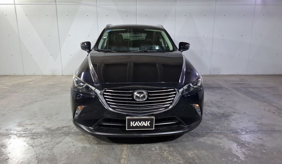 Mazda Cx-3 2.0 I GRAND TOURING 2WD AT Suv 2018