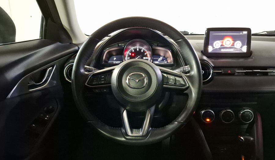 Mazda Cx-3 2.0 I GRAND TOURING 2WD AT Suv 2018