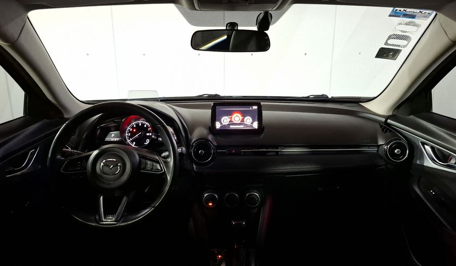 Mazda Cx-3 2.0 I GRAND TOURING 2WD AT Suv 2018