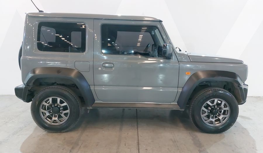 Suzuki Jimny 1.5 GLX 4WD Suv 2023