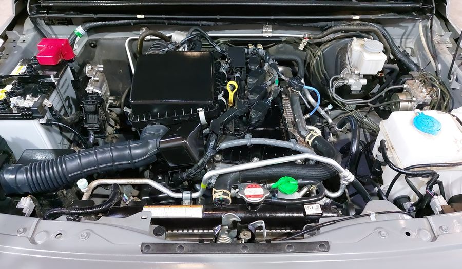 Suzuki Jimny 1.5 GLX 4WD Suv 2023