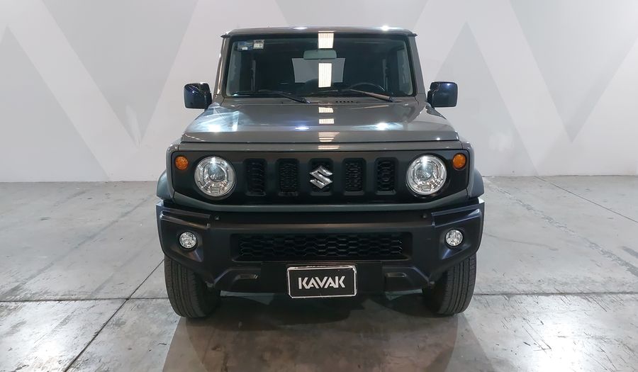 Suzuki Jimny 1.5 GLX 4WD Suv 2023