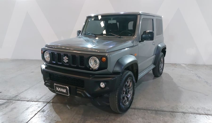 Suzuki Jimny 1.5 GLX 4WD Suv 2023