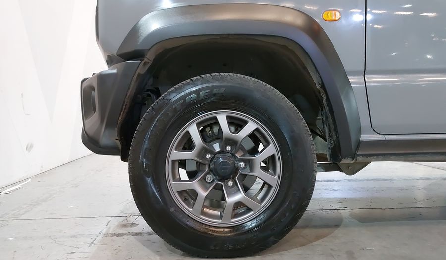 Suzuki Jimny 1.5 GLX 4WD Suv 2023