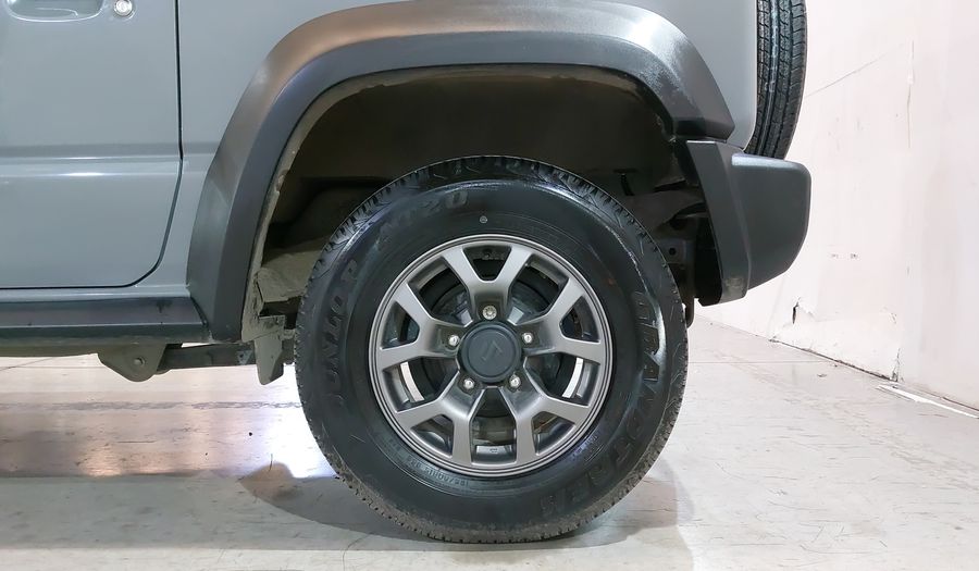Suzuki Jimny 1.5 GLX 4WD Suv 2023