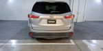 Toyota Highlander 3.5 XLE Suv 2016