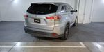 Toyota Highlander 3.5 XLE Suv 2016