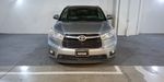 Toyota Highlander 3.5 XLE Suv 2016