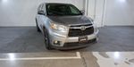 Toyota Highlander 3.5 XLE Suv 2016