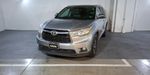 Toyota Highlander 3.5 XLE Suv 2016