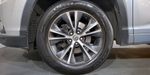 Toyota Highlander 3.5 XLE Suv 2016