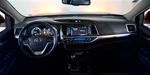 Toyota Highlander 3.5 XLE Suv 2016