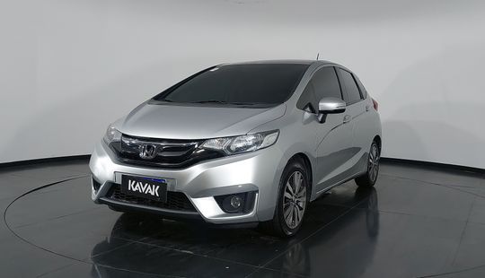 Honda • Fit