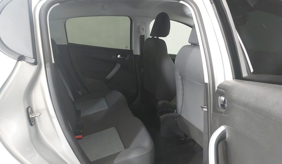 Peugeot 208 ACTIVE PACK Hatchback 2015