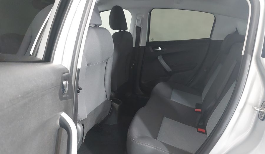Peugeot 208 ACTIVE PACK Hatchback 2015