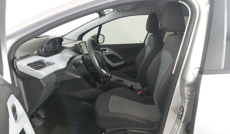 Peugeot 208 ACTIVE PACK Hatchback 2015