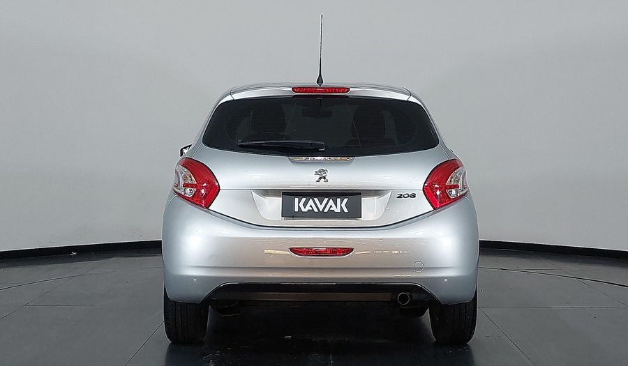 Peugeot 208 ACTIVE PACK Hatchback 2015