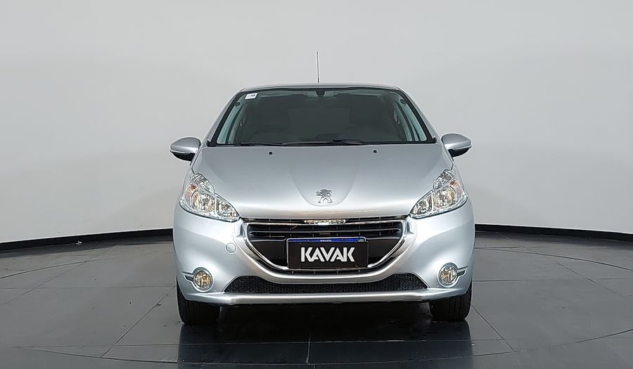 Peugeot 208 ACTIVE PACK Hatchback 2015