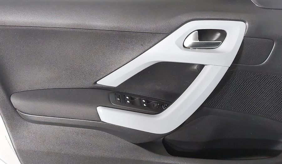 Peugeot 208 ACTIVE PACK Hatchback 2015