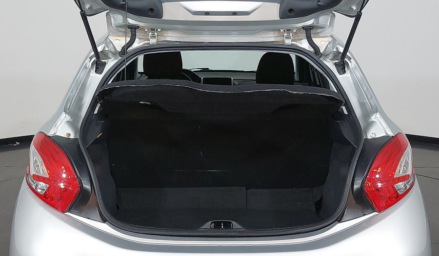 Peugeot 208 ACTIVE PACK Hatchback 2015