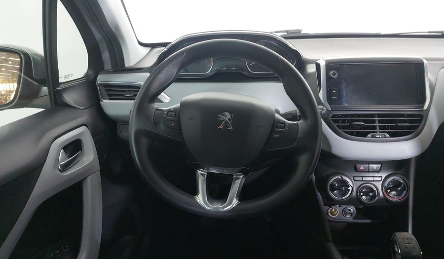 Peugeot 208 ACTIVE PACK Hatchback 2015