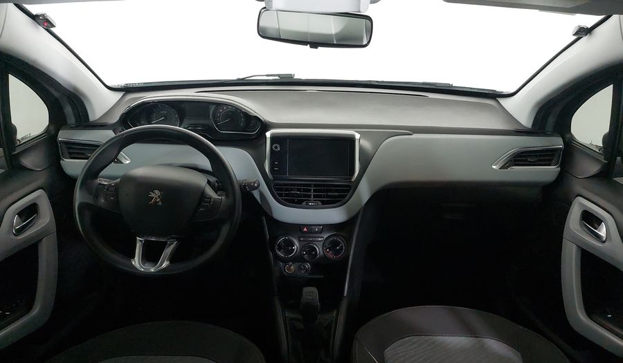 Peugeot 208 ACTIVE PACK Hatchback 2015