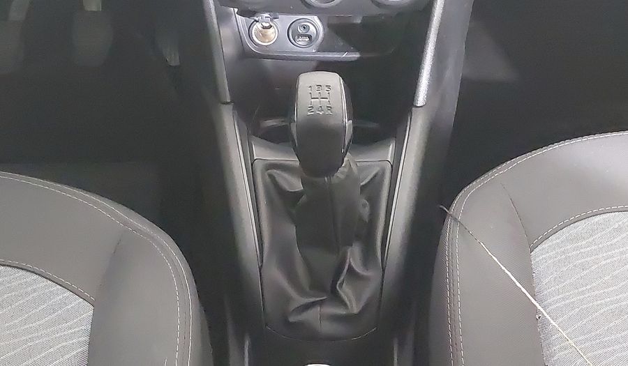Peugeot 208 ACTIVE PACK Hatchback 2015