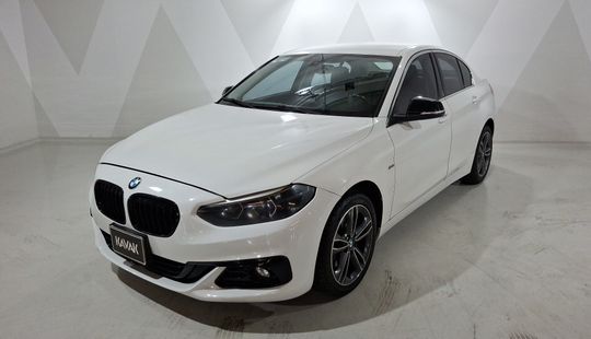 Bmw • Serie 1