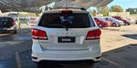 Dodge Journey 2.4 SXT TECHO DVD AUTO Suv 2017