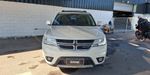 Dodge Journey 2.4 SXT TECHO DVD AUTO Suv 2017