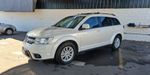 Dodge Journey 2.4 SXT TECHO DVD AUTO Suv 2017