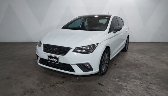 Seat • Ibiza