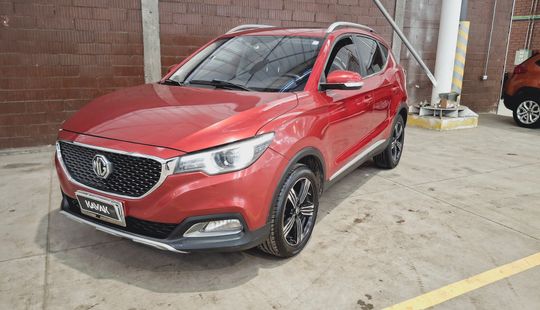 Mg • Zs