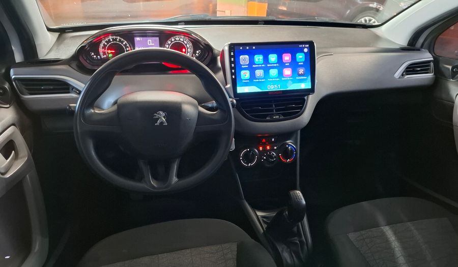 Peugeot 208 1.6 ACTIVE Hatchback 2020