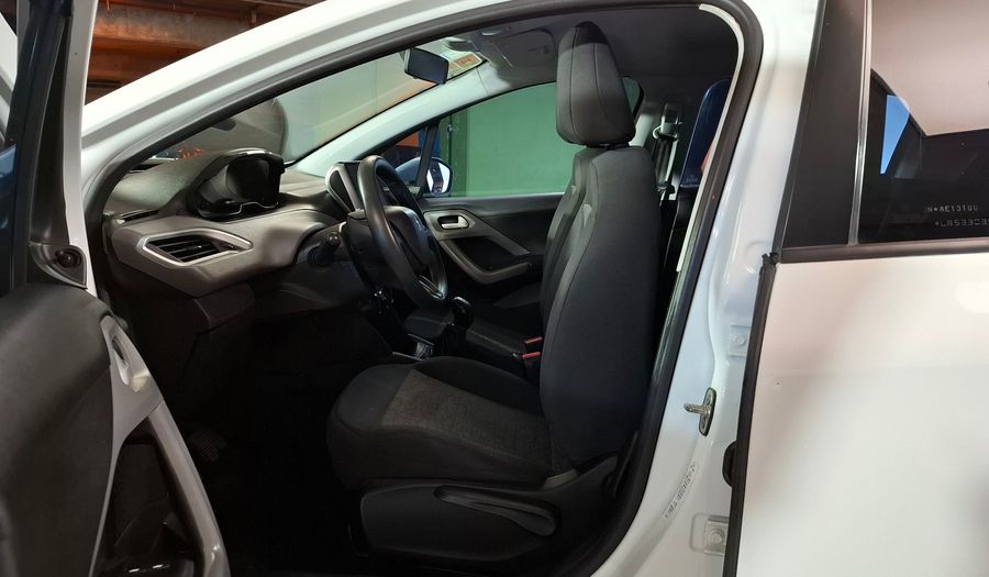Peugeot 208 1.6 ACTIVE Hatchback 2020